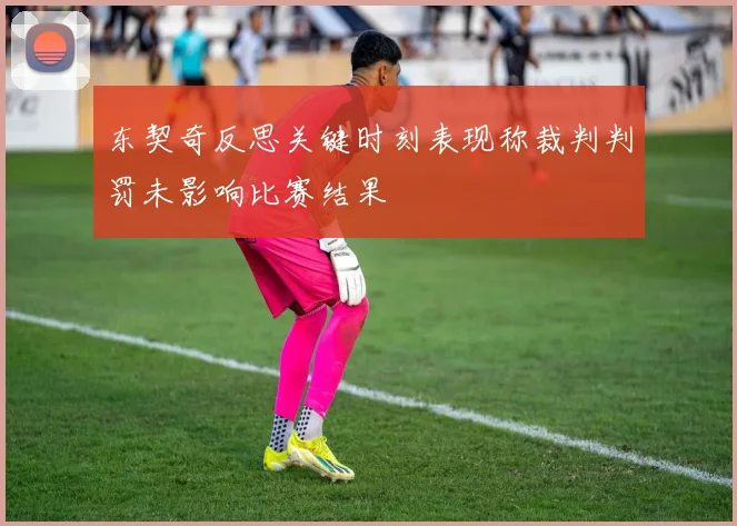 东契奇反思关键时刻表现称裁判判罚未影响比赛结果
