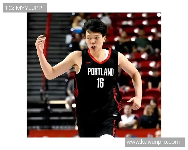 杨瀚森随队征战多伦多与克利夫兰客场背靠背后再评估G联赛出战计划