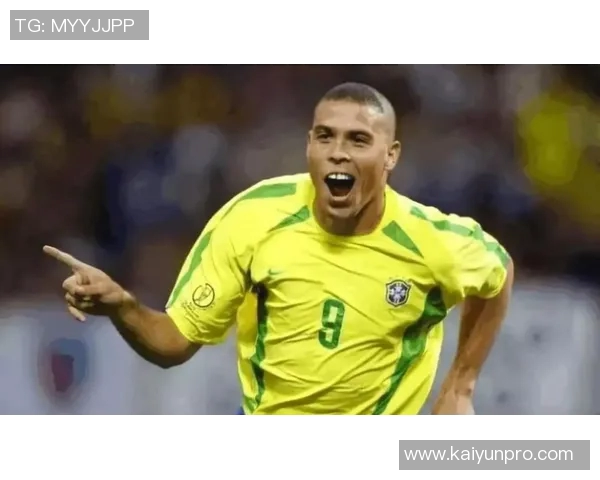 巴西足球历史五大射手揭晓内马尔领衔贝利大罗紧随其后 巴西足球历史五大射手揭晓内马尔领衔贝利大罗紧随其后