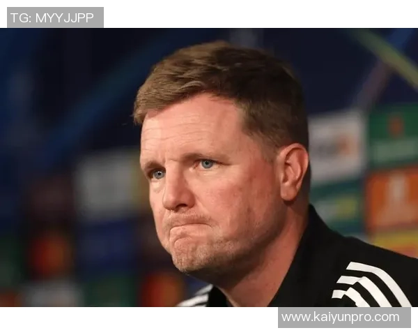 英超教练离任赔率榜揭晓法尔克领衔埃迪豪紧随其后