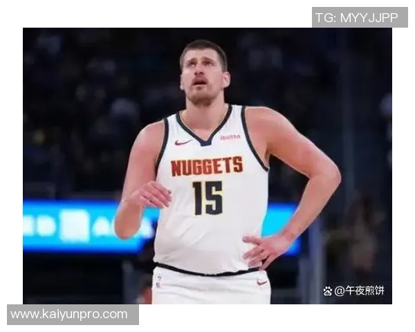 美记分析：争冠球队赛季中期不易交易浓眉休赛期交易更具可行性