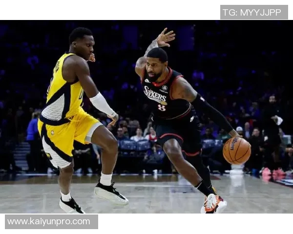 乔治半场表现亮眼12分钟内贡献7分2篮板1助攻2抢断展现实力 乔治半场表现亮眼12分钟内贡献7分2篮板1助攻2抢断展现实力